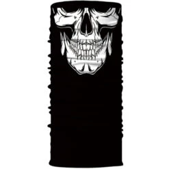 Bandana Tête De Mort Nocturne | RoyalBandana