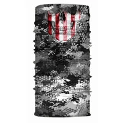 Bandana Tête De Mort Urbain | RoyalBandana