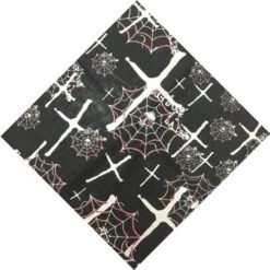 Bandana Toile Mortelle | RoyalBandana