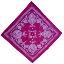 Bandana Vega | RoyalBandana