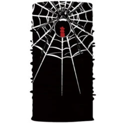 Bandana Veuve Noir | RoyalBandana