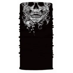 Bandana Viking Tête De Mort | RoyalBandana