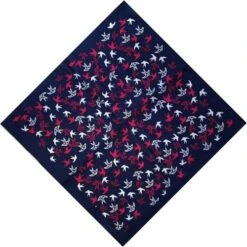 Bandana Vol D'Oiseaux | RoyalBandana