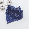Bavoir Bandana Rêveur | RoyalBandana