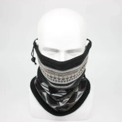 Cache Cou Achille | RoyalBandana