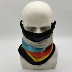 Cache Cou Anubis | RoyalBandana