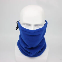 Cache Cou Bleu | RoyalBandana