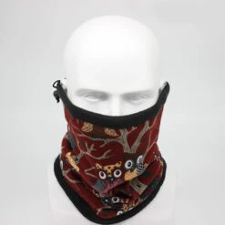 Cache Cou Enchanté | RoyalBandana