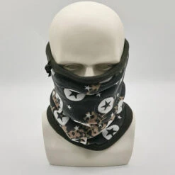 Cache Cou Étoile | RoyalBandana