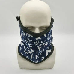 Cache Cou Fantaisie | RoyalBandana