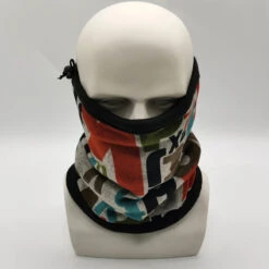 Cache Cou Fenrir | RoyalBandana