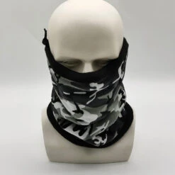 Cache Cou Foot | RoyalBandana