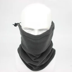 Cache Cou Gris | RoyalBandana