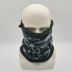 Cache Cou Hercule | RoyalBandana