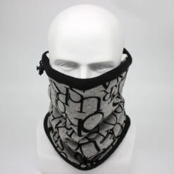 Cache Cou Luxueux | RoyalBandana