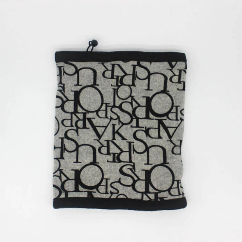 Cache Cou Luxueux | RoyalBandana 2 Cache Cou Luxueux | RoyalBandana – Image 2