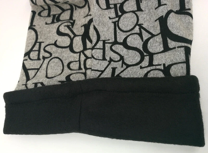 Cache Cou Luxueux | RoyalBandana 3 Cache Cou Luxueux | RoyalBandana – Image 3