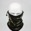 Cache Cou Militaire | RoyalBandana