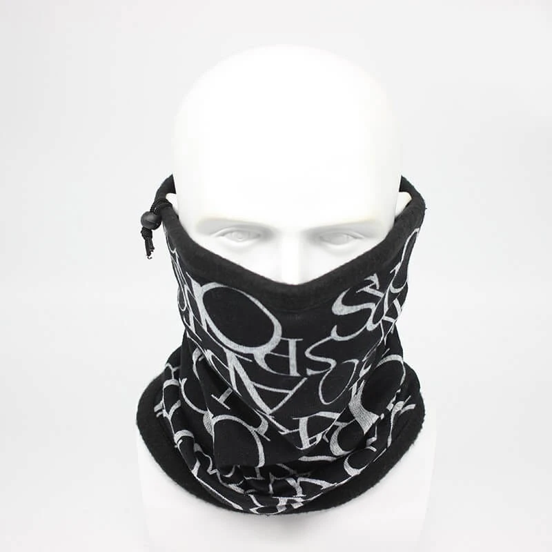 Cache Cou Moderne | RoyalBandana 1 Cache Cou Moderne | RoyalBandana