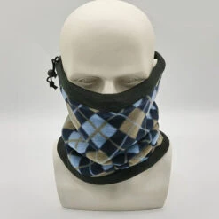 Cache Cou Mosaïque | RoyalBandana