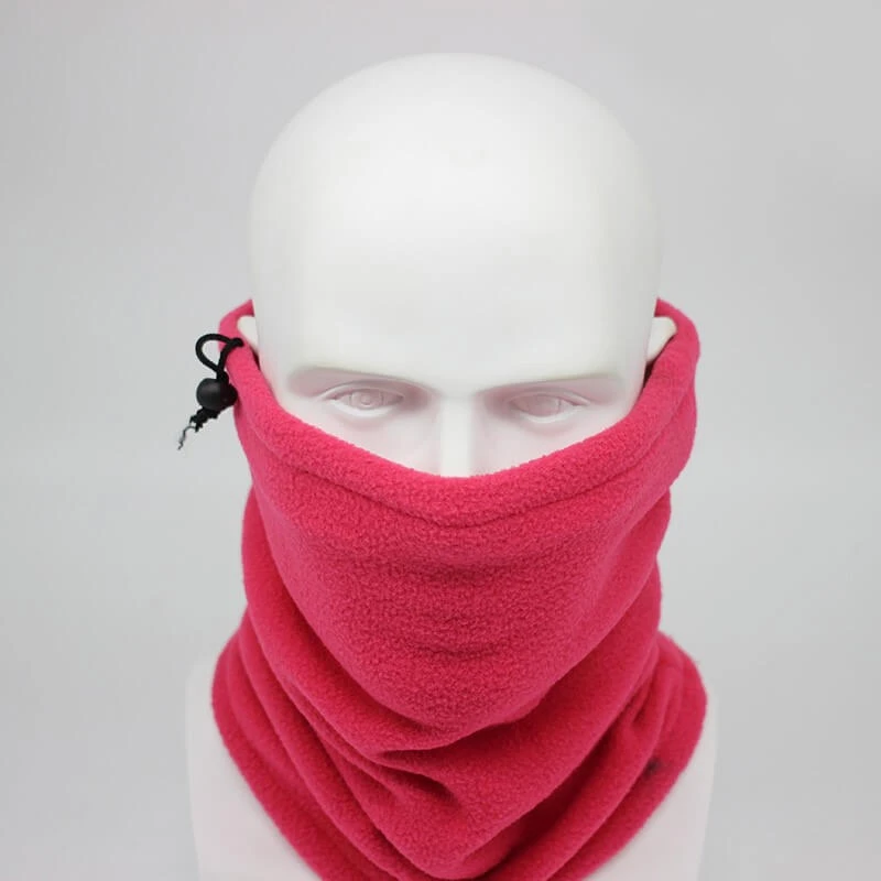 Cache Cou Rouge | RoyalBandana 1 Cache Cou Rouge | RoyalBandana