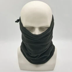 Cache Cou Sombre | RoyalBandana