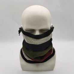 Cache Cou Tube | RoyalBandana