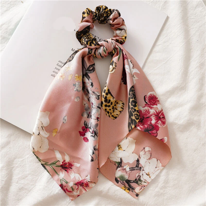 Chouchou Foulard Aphrodite | RoyalBandana 1 Chouchou Foulard Aphrodite | RoyalBandana