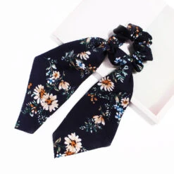 Chouchou Foulard Assia | RoyalBandana