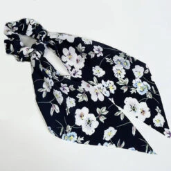 Chouchou Foulard Bouquet | RoyalBandana