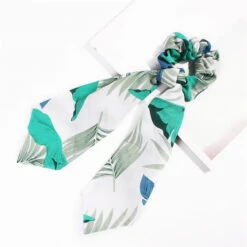 Chouchou Foulard Cavalière | RoyalBandana