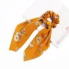 Chouchou Foulard Cécile | RoyalBandana
