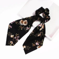 Chouchou Foulard Chevalière | RoyalBandana