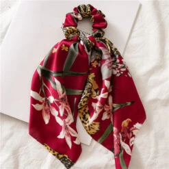 Chouchou Foulard Cheveux | RoyalBandana