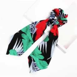 Chouchou Foulard Coloré | RoyalBandana