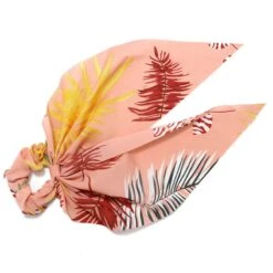 Chouchou Foulard Déesse | RoyalBandana