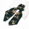 Chouchou Foulard Discordia | RoyalBandana