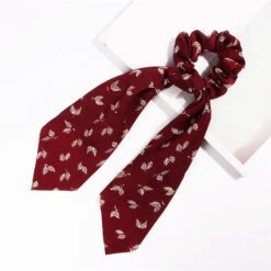 Chouchou Foulard Diva | RoyalBandana