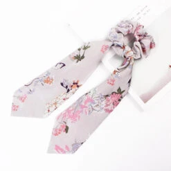 Chouchou Foulard Duchesse | RoyalBandana