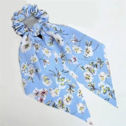 Chouchou Foulard Élisabeth | RoyalBandana