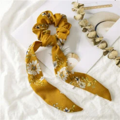 Chouchou Foulard Fortune | RoyalBandana