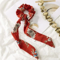 Chouchou Foulard Hel | RoyalBandana