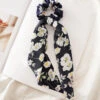 Chouchou Foulard Impératrice | RoyalBandana
