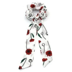 Chouchou Foulard Licinia | RoyalBandana