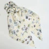 Chouchou Foulard Louise | RoyalBandana
