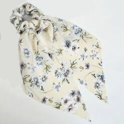 Chouchou Foulard Louise | RoyalBandana