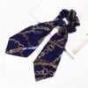 Chouchou Foulard Luxueux | RoyalBandana