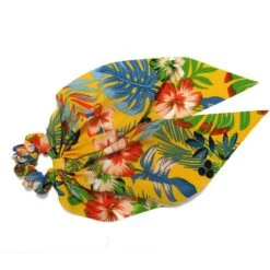 Chouchou Foulard Multicolore | RoyalBandana
