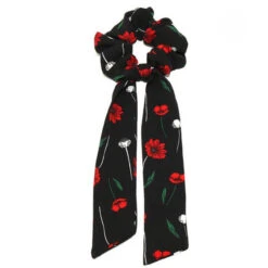 Chouchou Foulard Passion | RoyalBandana