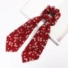 Chouchou Foulard Pois | RoyalBandana